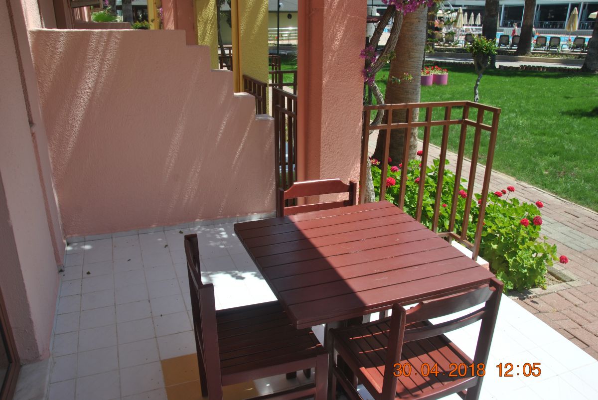 imagini hotel VON GOLDEN BEACH